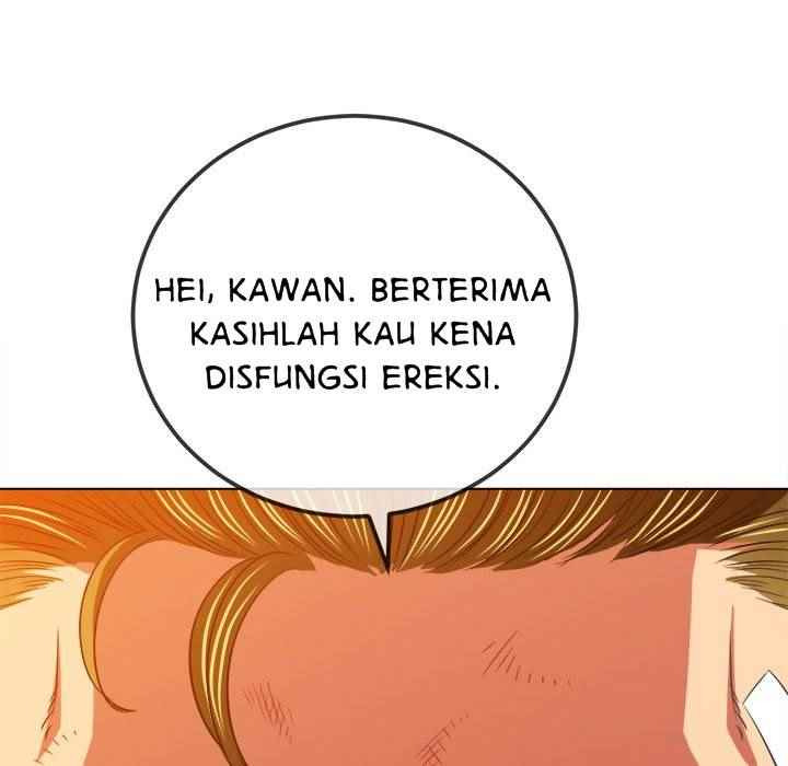 My High School Bully: Chapter chapter-93 - Page 134