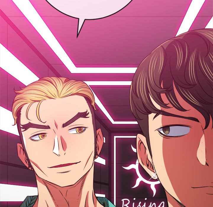 My High School Bully: Chapter chapter-93 - Page 144
