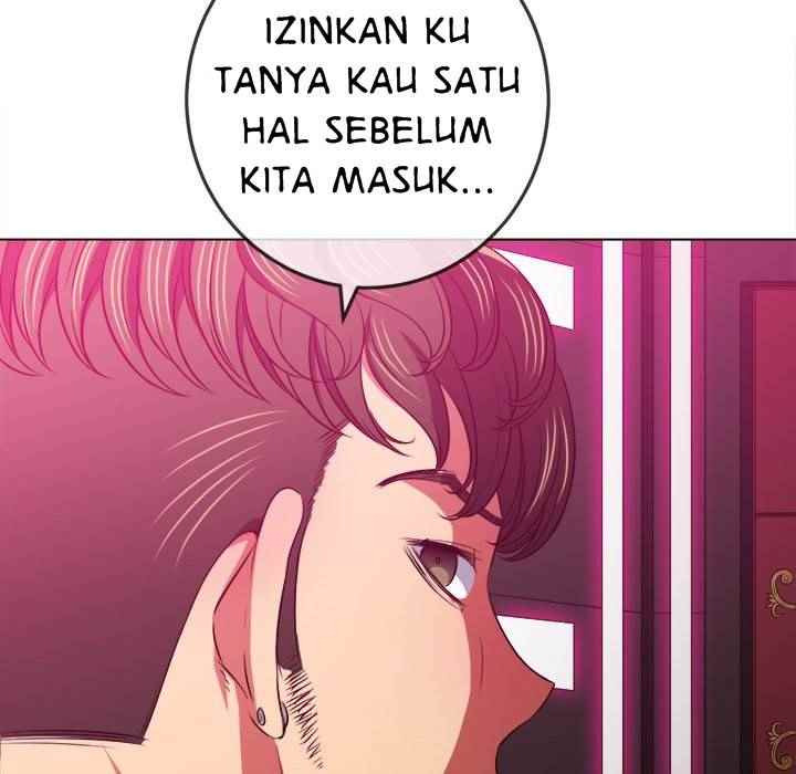 My High School Bully: Chapter chapter-93 - Page 146
