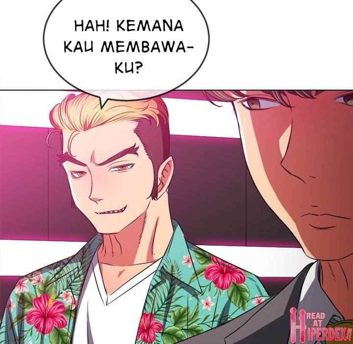 My High School Bully: Chapter chapter-93 - Page 148