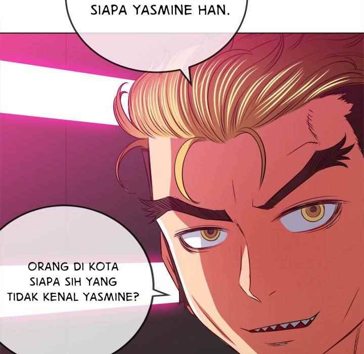 My High School Bully: Chapter chapter-93 - Page 150