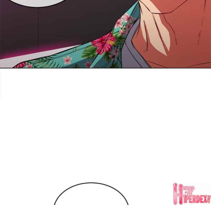My High School Bully: Chapter chapter-93 - Page 151