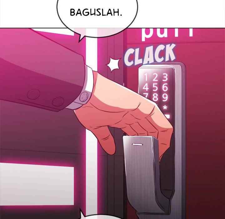 My High School Bully: Chapter chapter-93 - Page 152