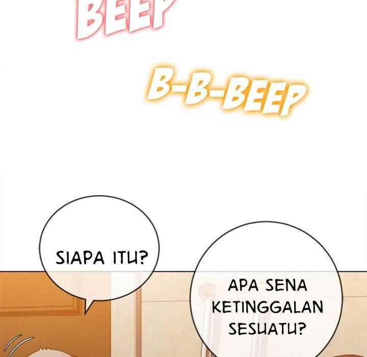 My High School Bully: Chapter chapter-93 - Page 156