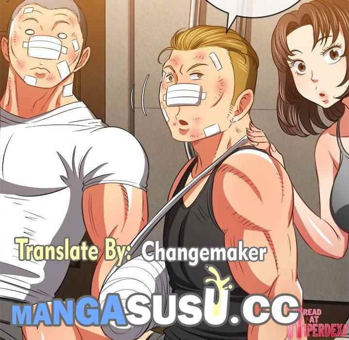 My High School Bully: Chapter chapter-93 - Page 157
