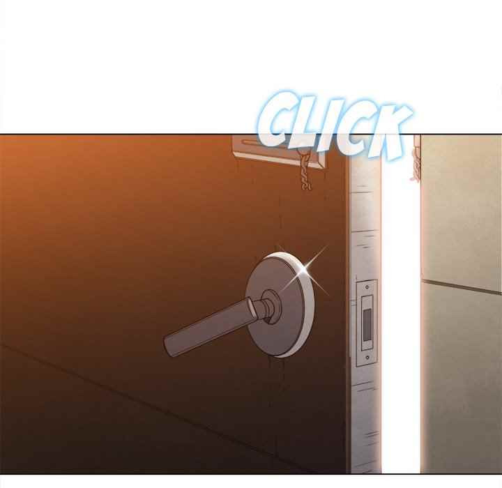 My High School Bully: Chapter chapter-93 - Page 159