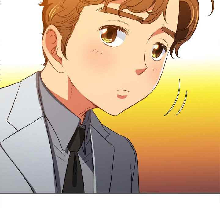 My High School Bully: Chapter chapter-93 - Page 161