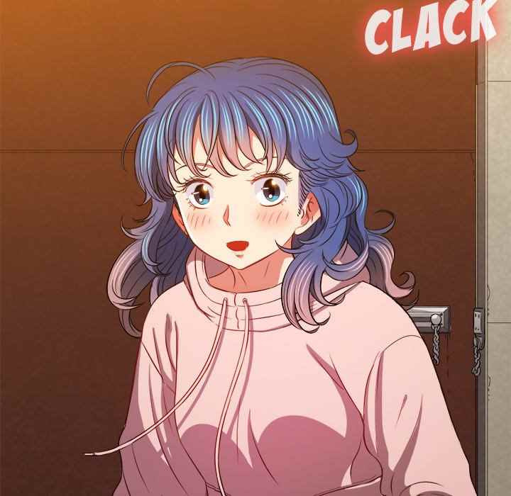 My High School Bully: Chapter chapter-93 - Page 164