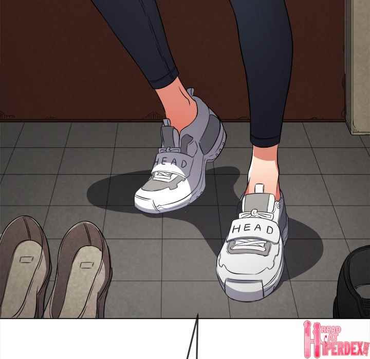 My High School Bully: Chapter chapter-93 - Page 166