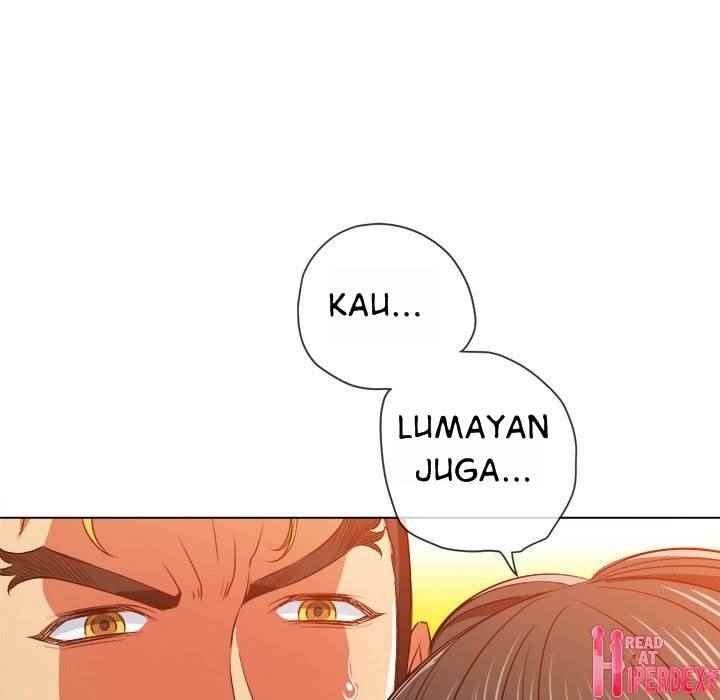 My High School Bully: Chapter chapter-95 - Page 3
