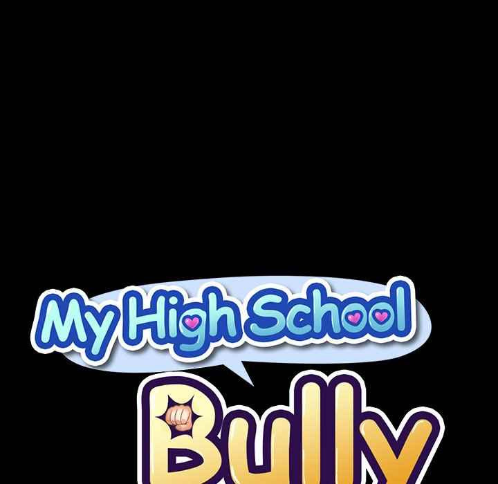 My High School Bully: Chapter chapter-95 - Page 10
