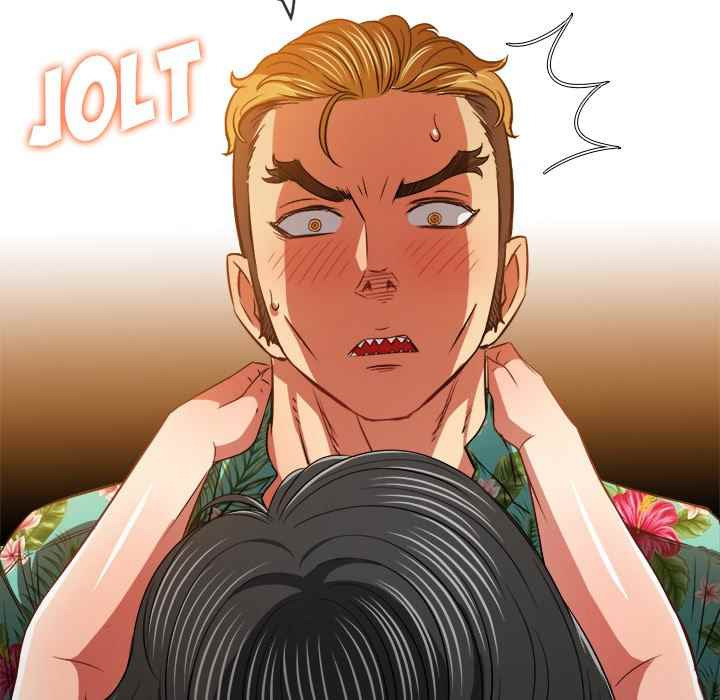 My High School Bully: Chapter chapter-95 - Page 35