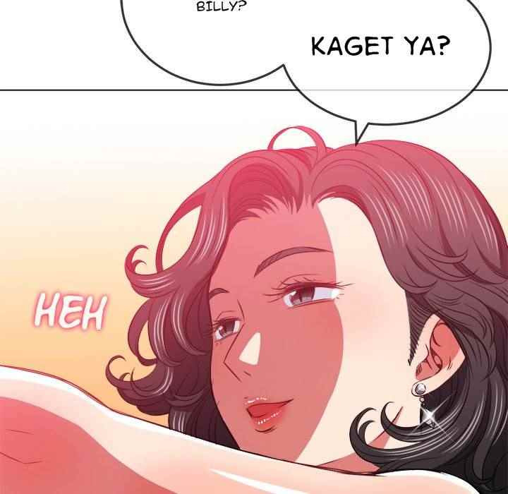 My High School Bully: Chapter chapter-95 - Page 50