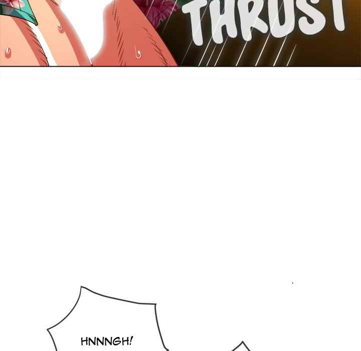 My High School Bully: Chapter chapter-95 - Page 62