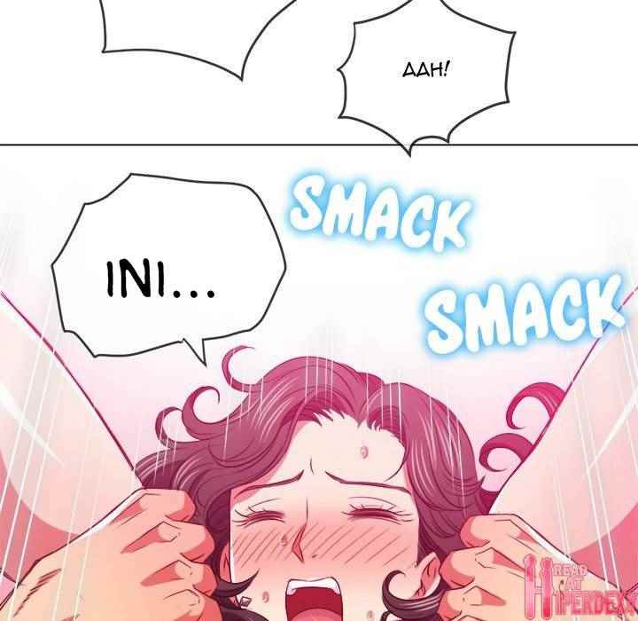 My High School Bully: Chapter chapter-95 - Page 63