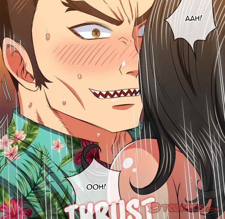 My High School Bully: Chapter chapter-95 - Page 67