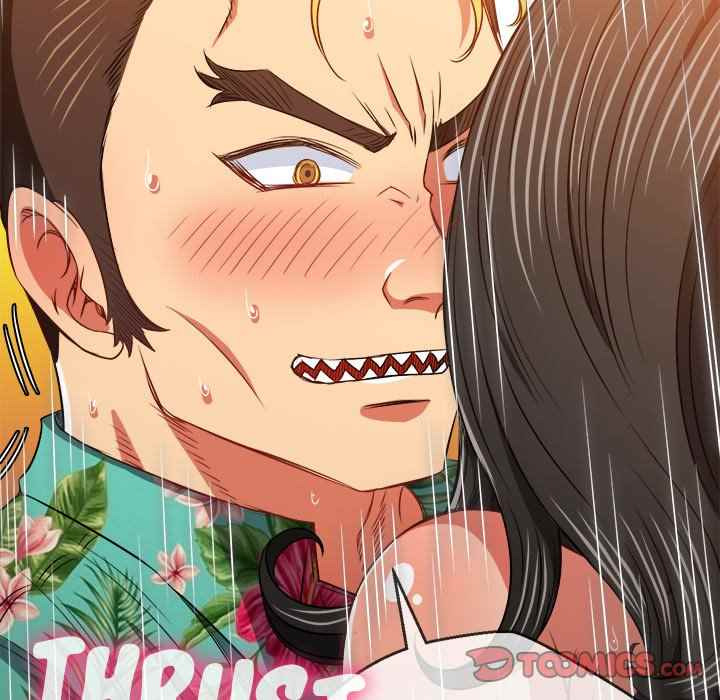 My High School Bully: Chapter chapter-95 - Page 76