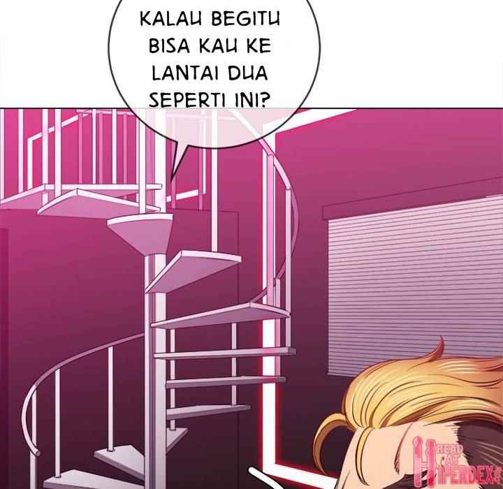 My High School Bully: Chapter chapter-95 - Page 78