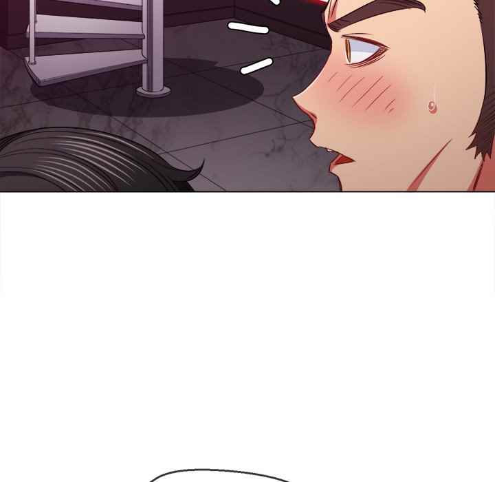My High School Bully: Chapter chapter-95 - Page 79