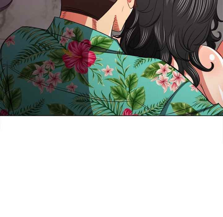 My High School Bully: Chapter chapter-95 - Page 86