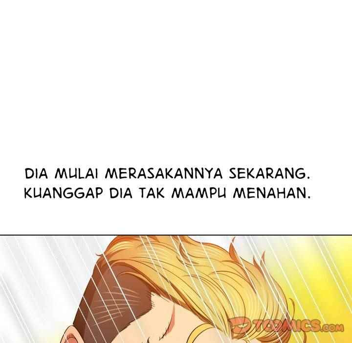 My High School Bully: Chapter chapter-95 - Page 94