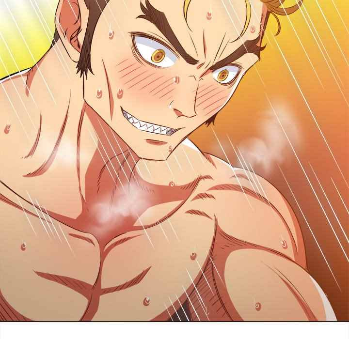 My High School Bully: Chapter chapter-95 - Page 95