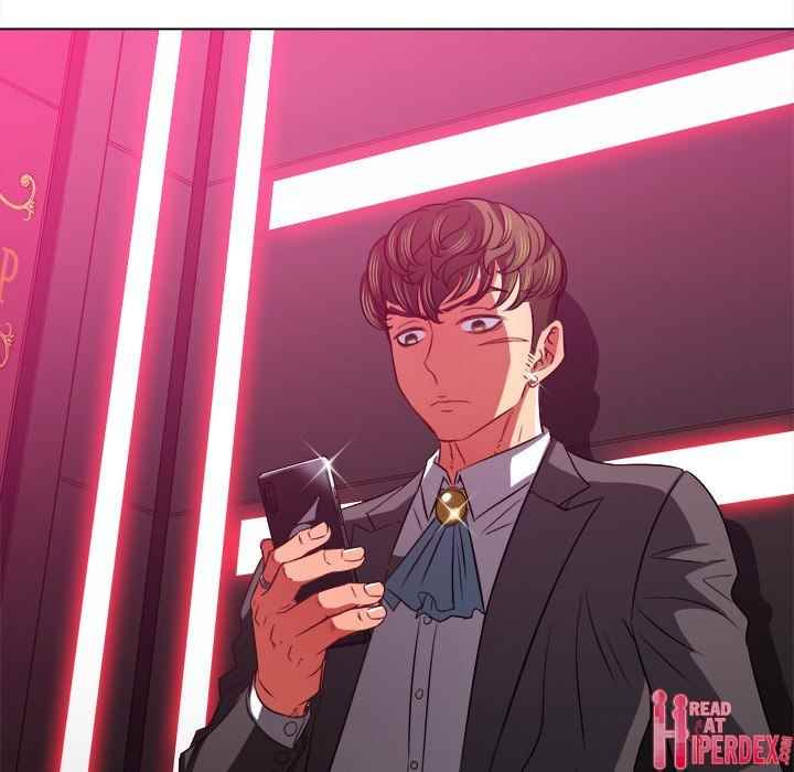 My High School Bully: Chapter chapter-95 - Page 99