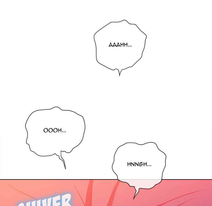 My High School Bully: Chapter chapter-95 - Page 107