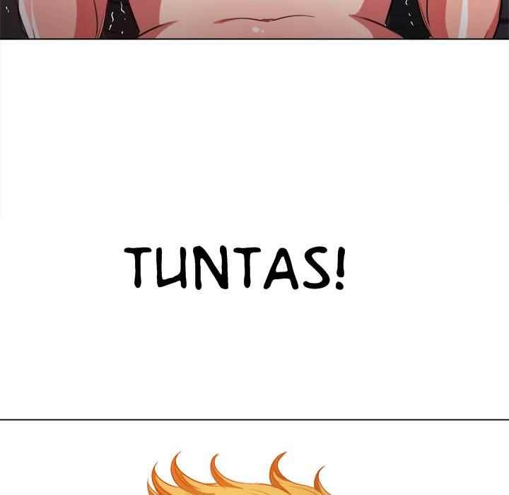 My High School Bully: Chapter chapter-95 - Page 109