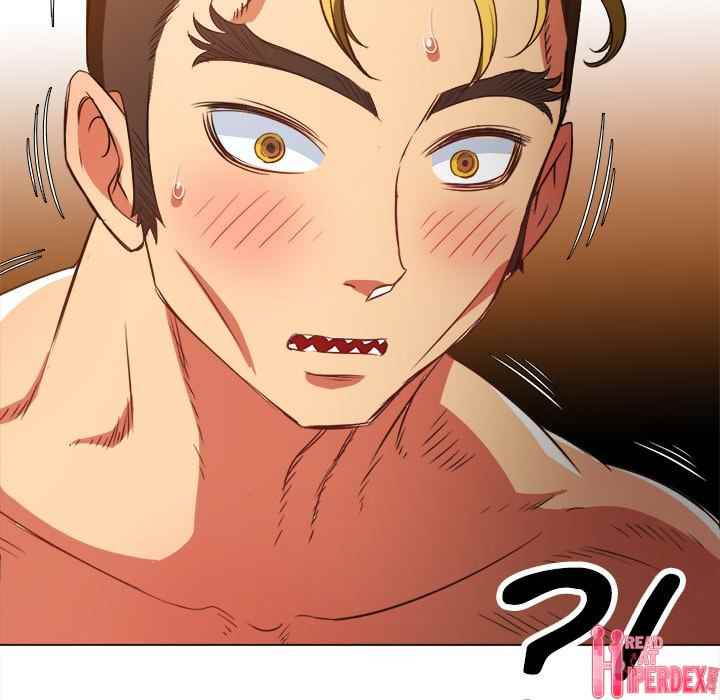 My High School Bully: Chapter chapter-95 - Page 117