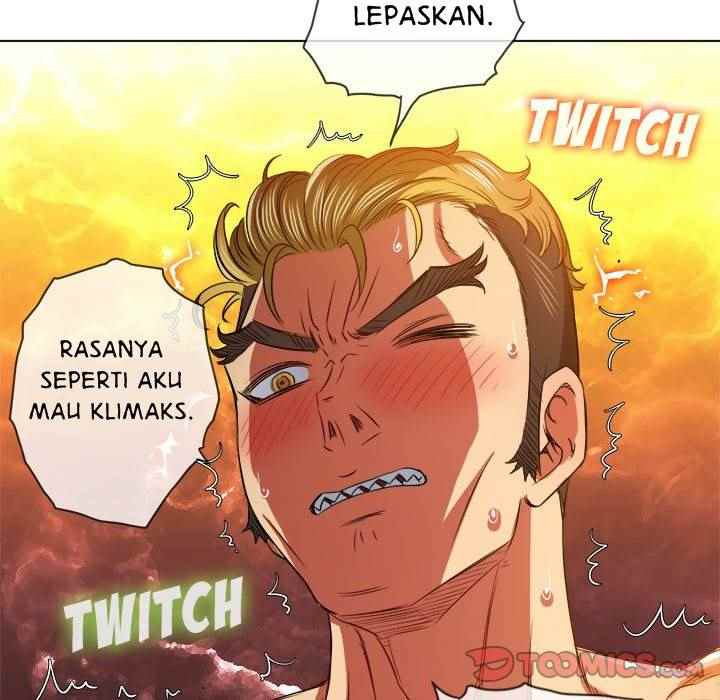 My High School Bully: Chapter chapter-95 - Page 121