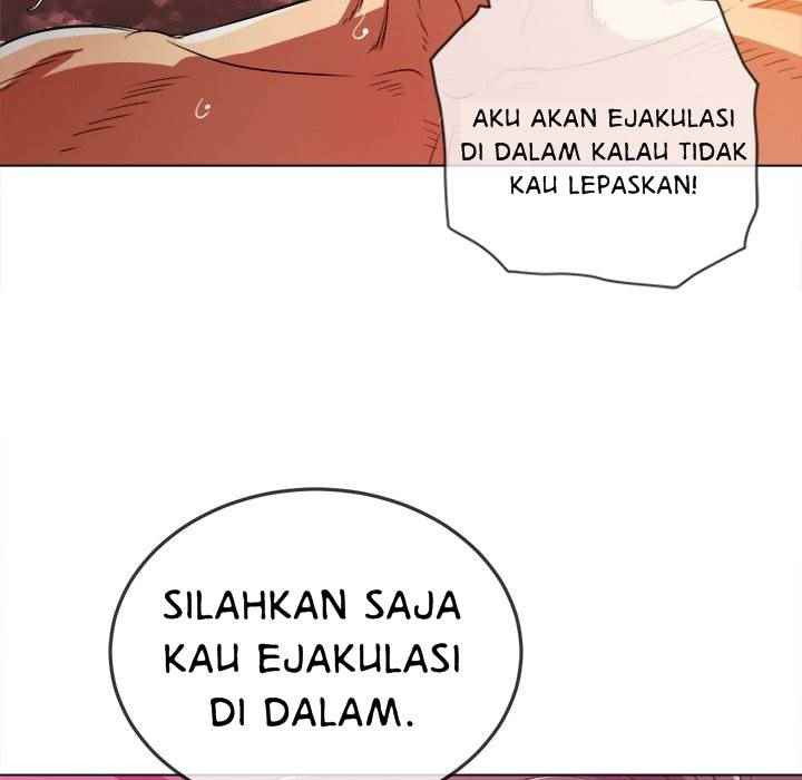 My High School Bully: Chapter chapter-95 - Page 122