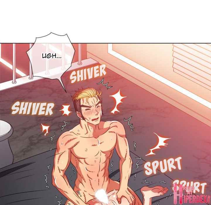 My High School Bully: Chapter chapter-95 - Page 129