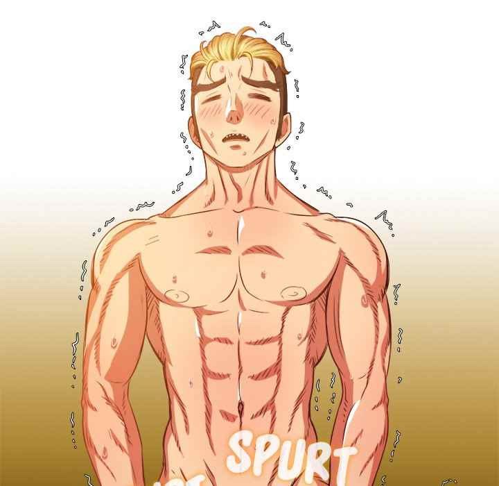 My High School Bully: Chapter chapter-95 - Page 134