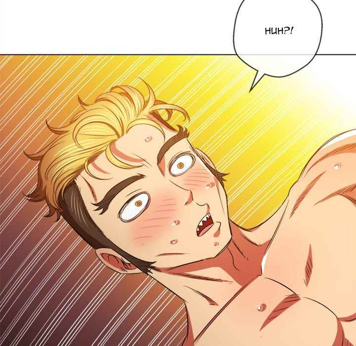 My High School Bully: Chapter chapter-95 - Page 142