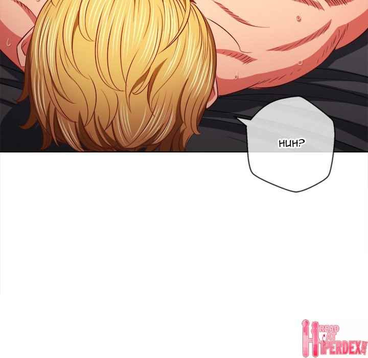 My High School Bully: Chapter chapter-95 - Page 147