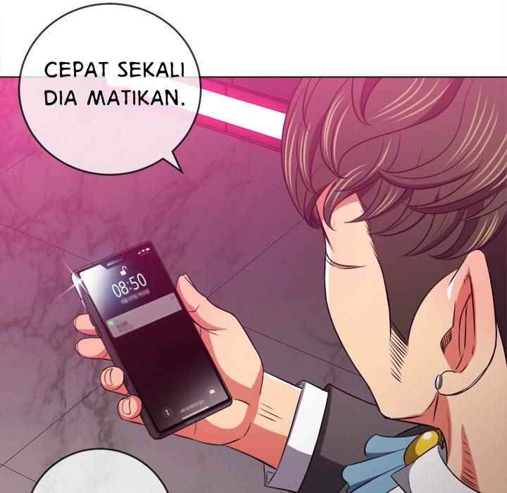My High School Bully: Chapter chapter-95 - Page 155
