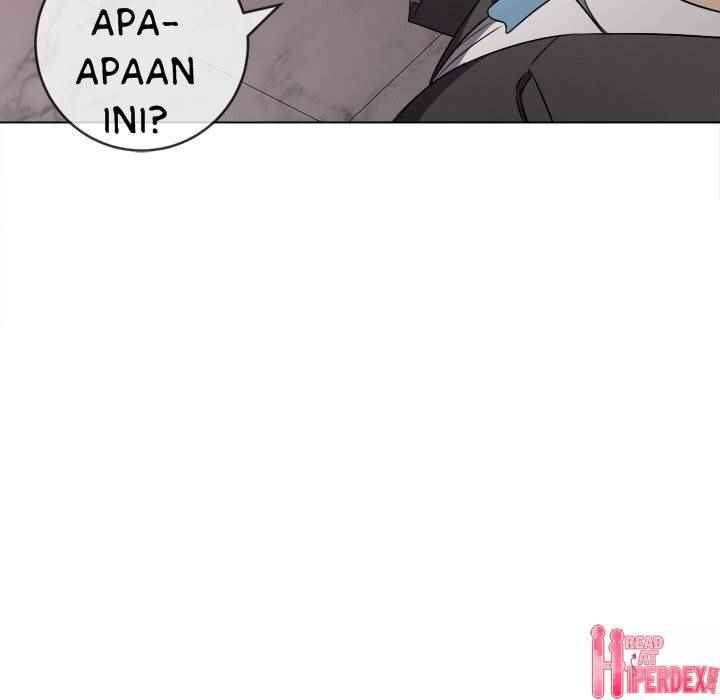 My High School Bully: Chapter chapter-95 - Page 156