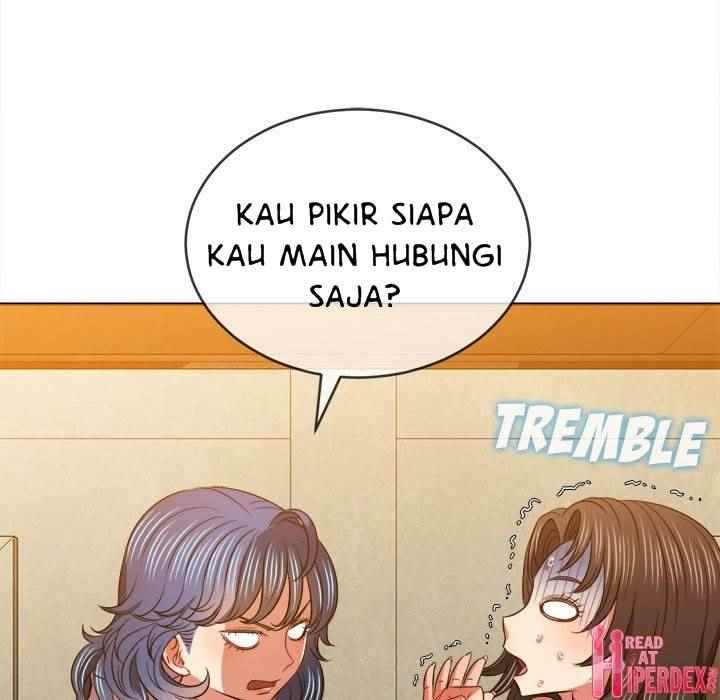 My High School Bully: Chapter chapter-95 - Page 159