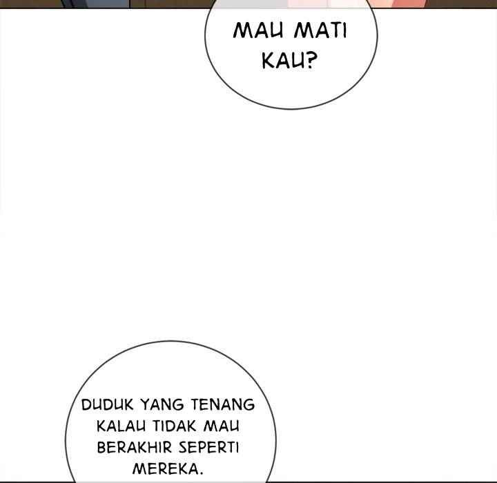 My High School Bully: Chapter chapter-95 - Page 161