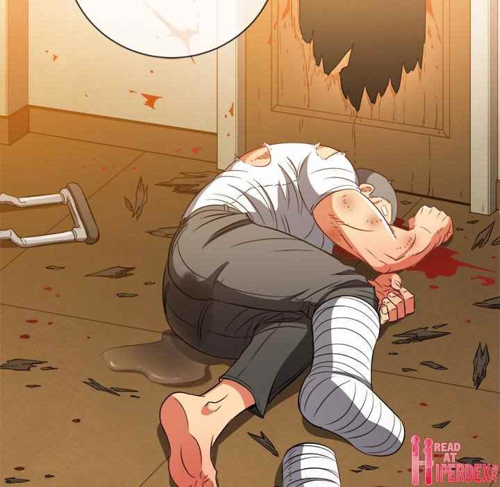My High School Bully: Chapter chapter-95 - Page 162