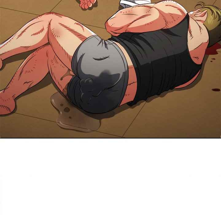 My High School Bully: Chapter chapter-95 - Page 163