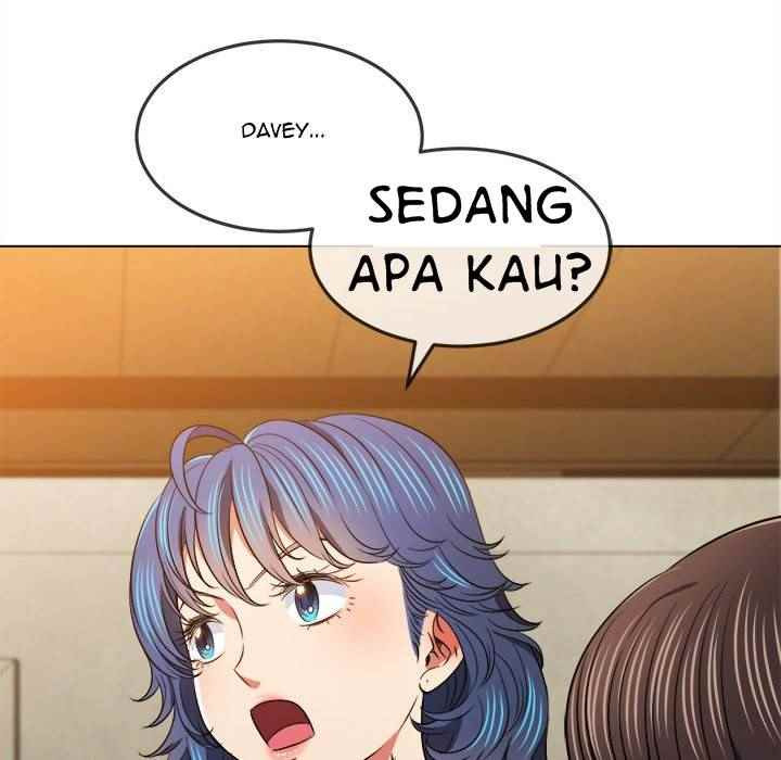 My High School Bully: Chapter chapter-95 - Page 164