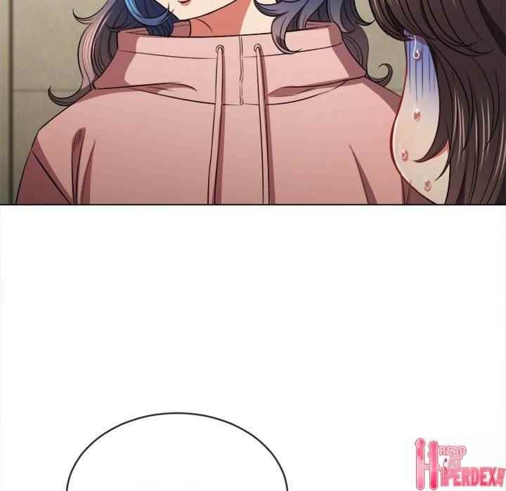 My High School Bully: Chapter chapter-95 - Page 165