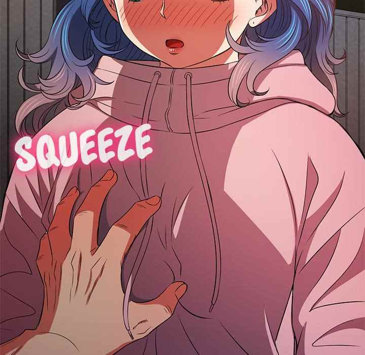 My High School Bully: Chapter chapter-97 - Page 7