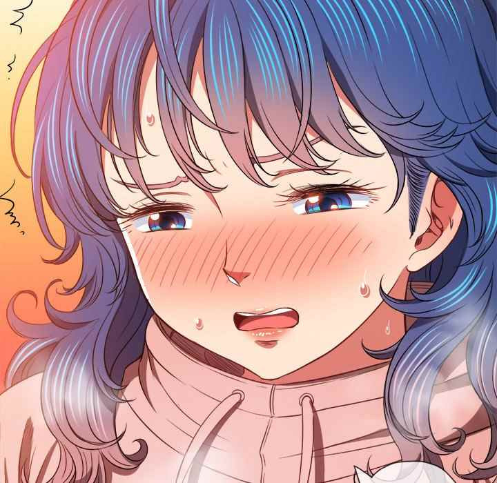 My High School Bully: Chapter chapter-97 - Page 15
