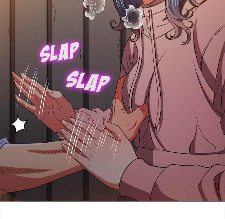 My High School Bully: Chapter chapter-97 - Page 18