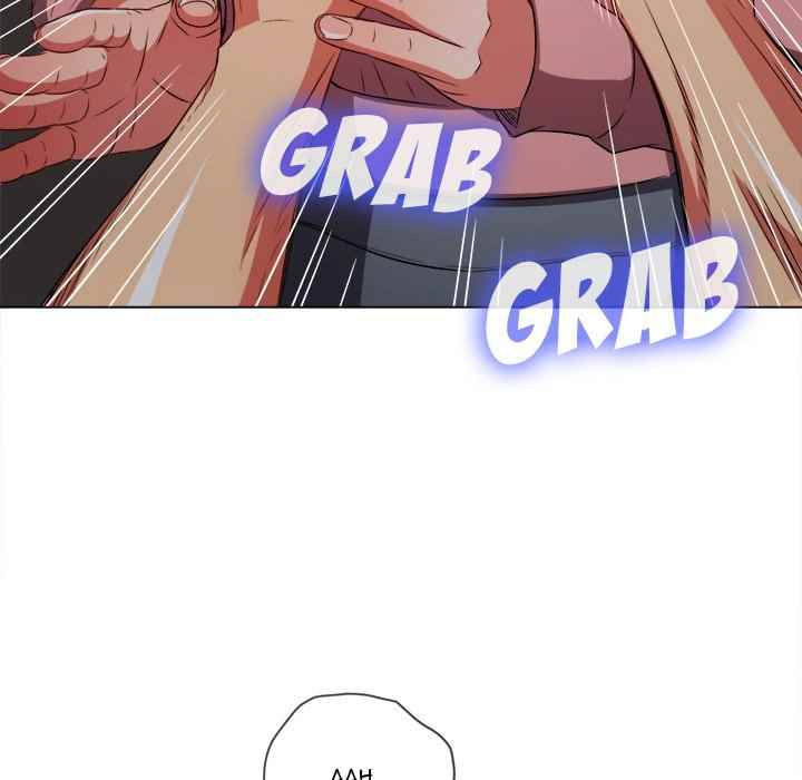 My High School Bully: Chapter chapter-97 - Page 21