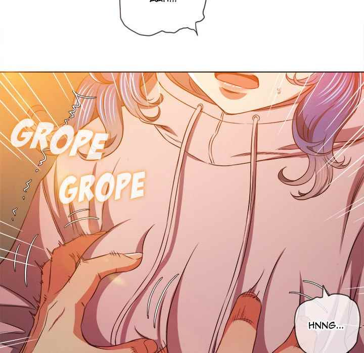 My High School Bully: Chapter chapter-97 - Page 22