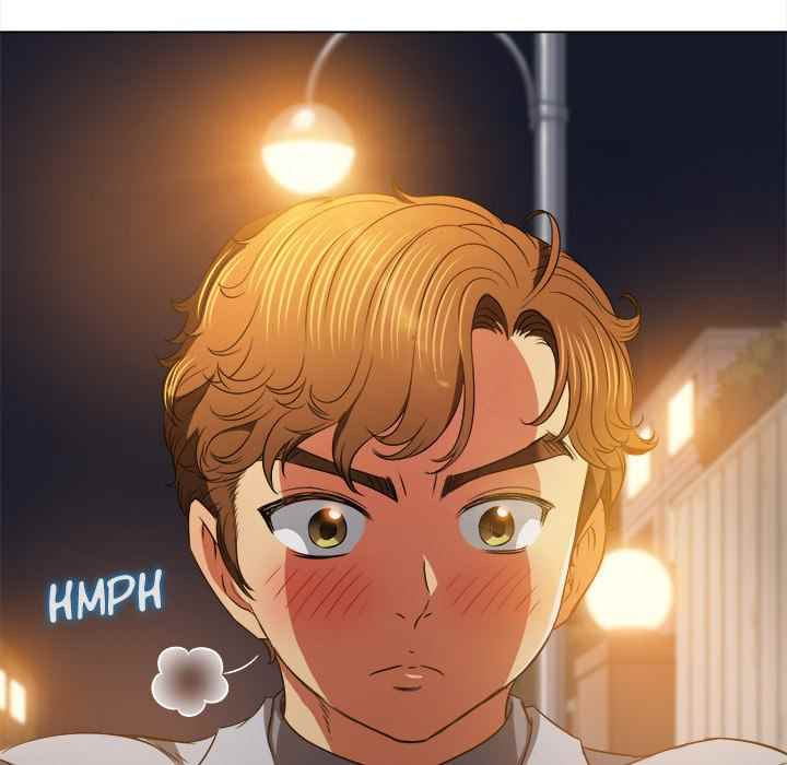 My High School Bully: Chapter chapter-97 - Page 27